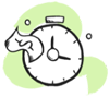 跑步比赛筹备